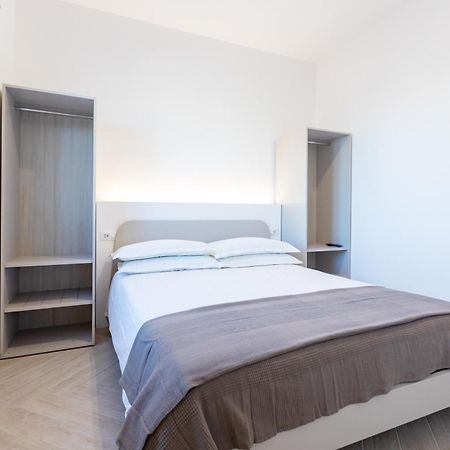 Pds Rooms Brindisi Buitenkant foto