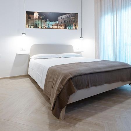 Pds Rooms Brindisi Buitenkant foto