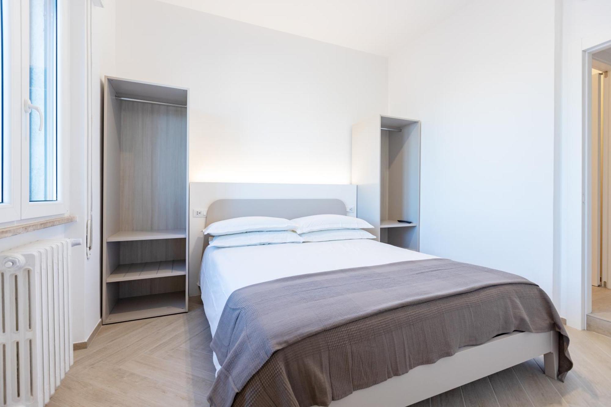 Pds Rooms Brindisi Buitenkant foto
