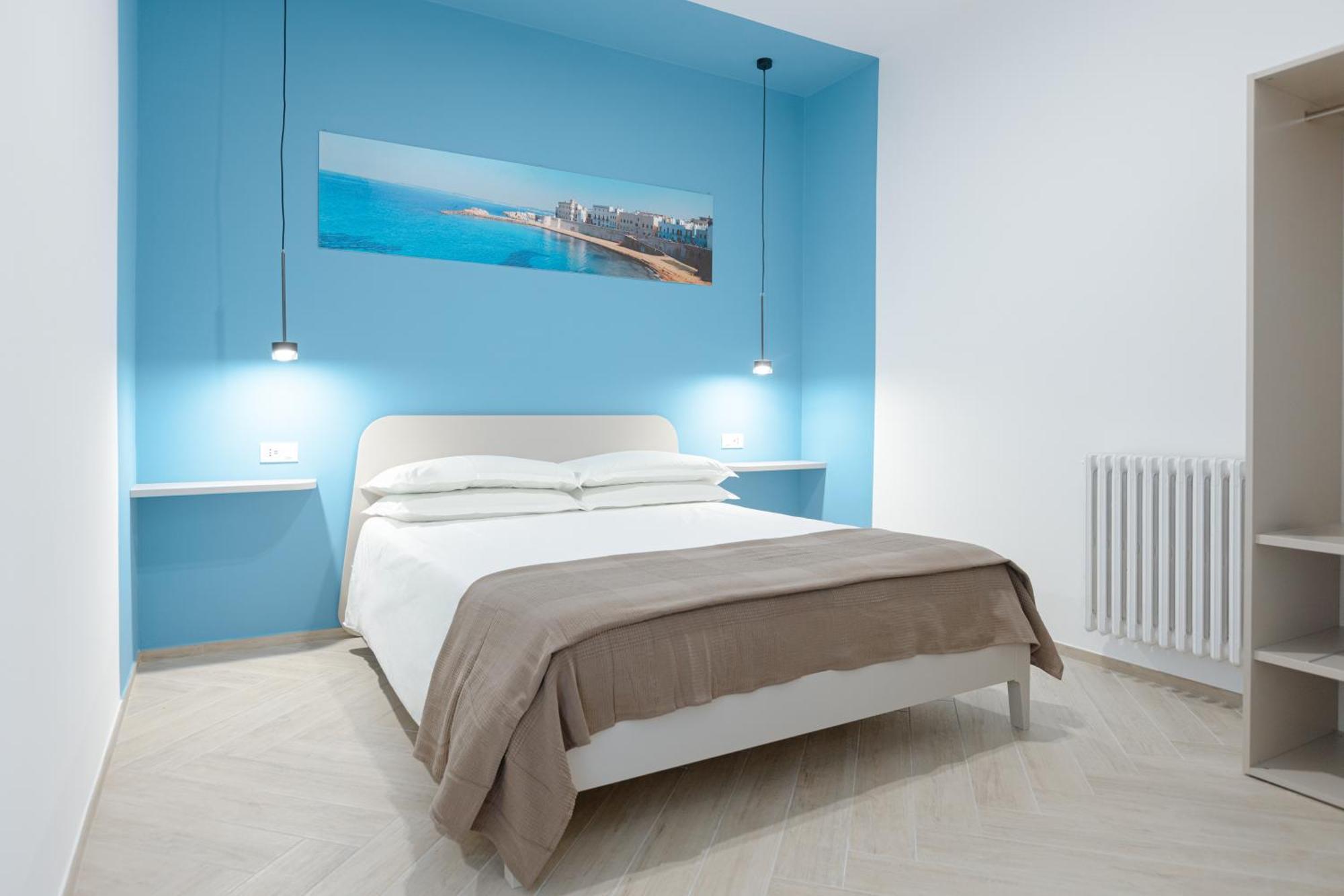 Pds Rooms Brindisi Buitenkant foto