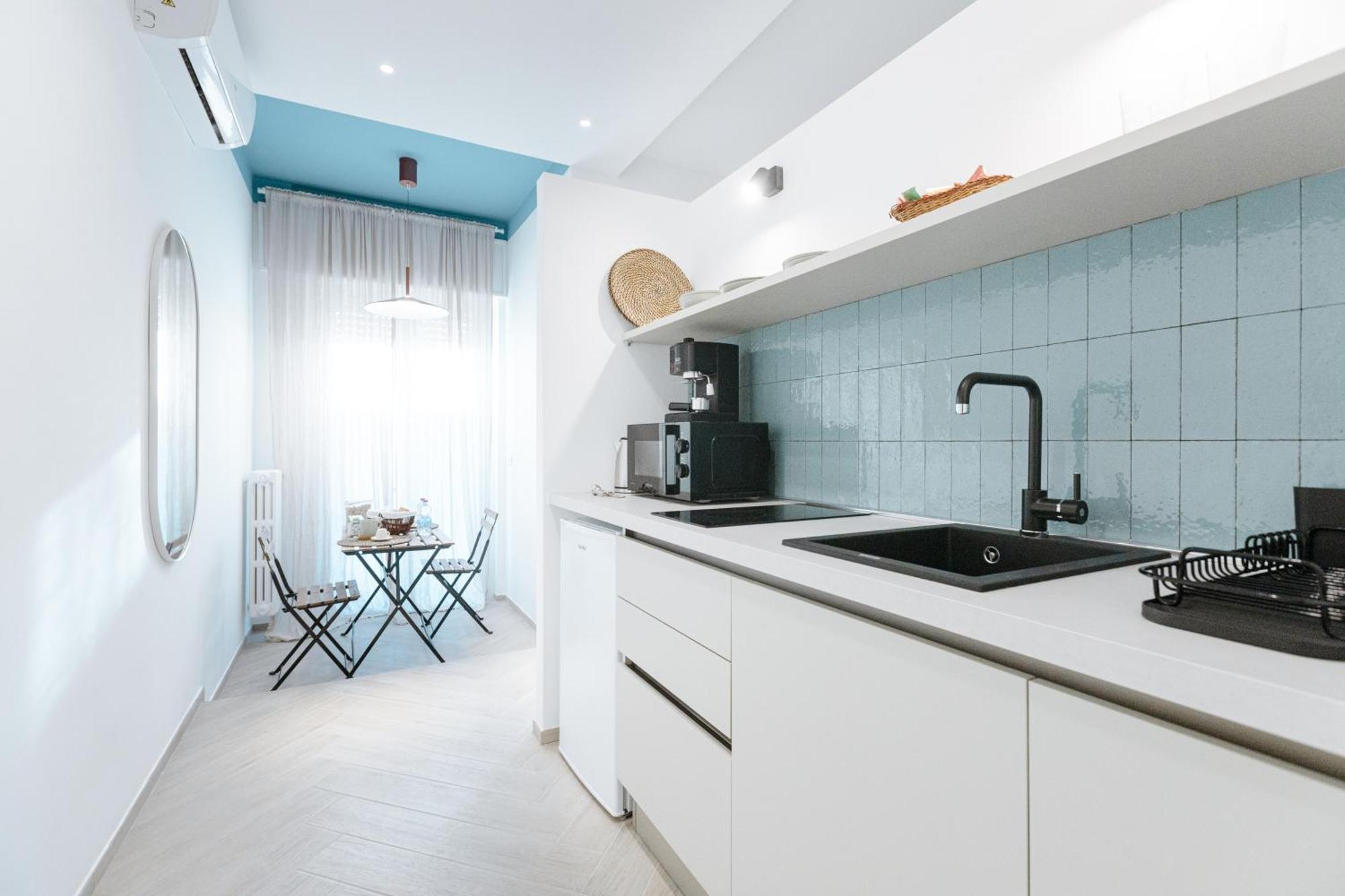 Pds Rooms Brindisi Buitenkant foto
