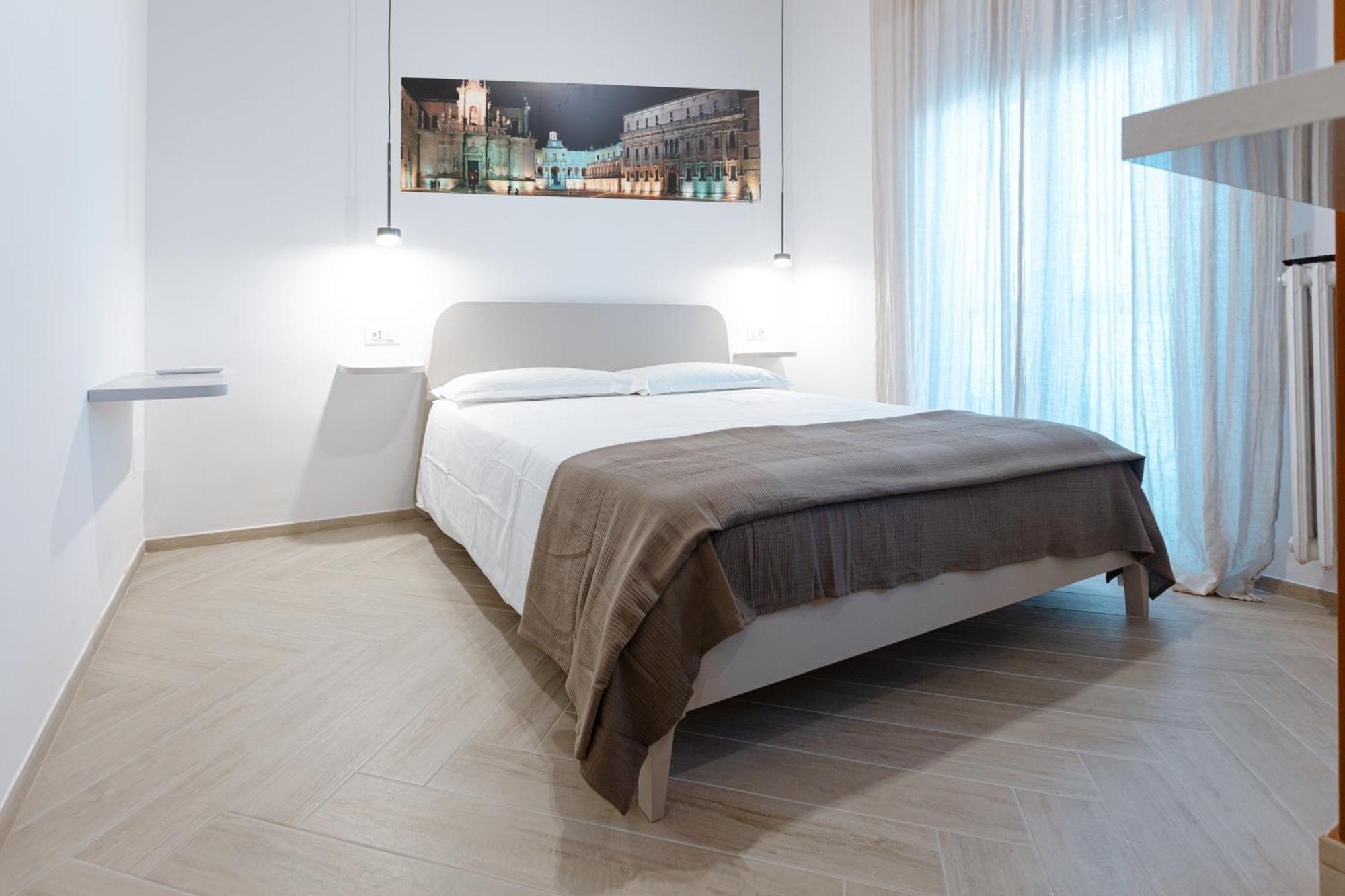 Pds Rooms Brindisi Buitenkant foto