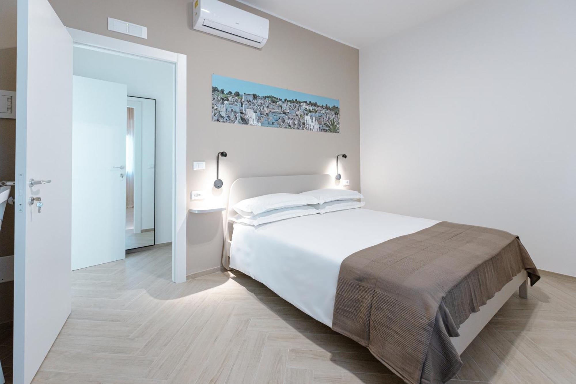 Pds Rooms Brindisi Buitenkant foto