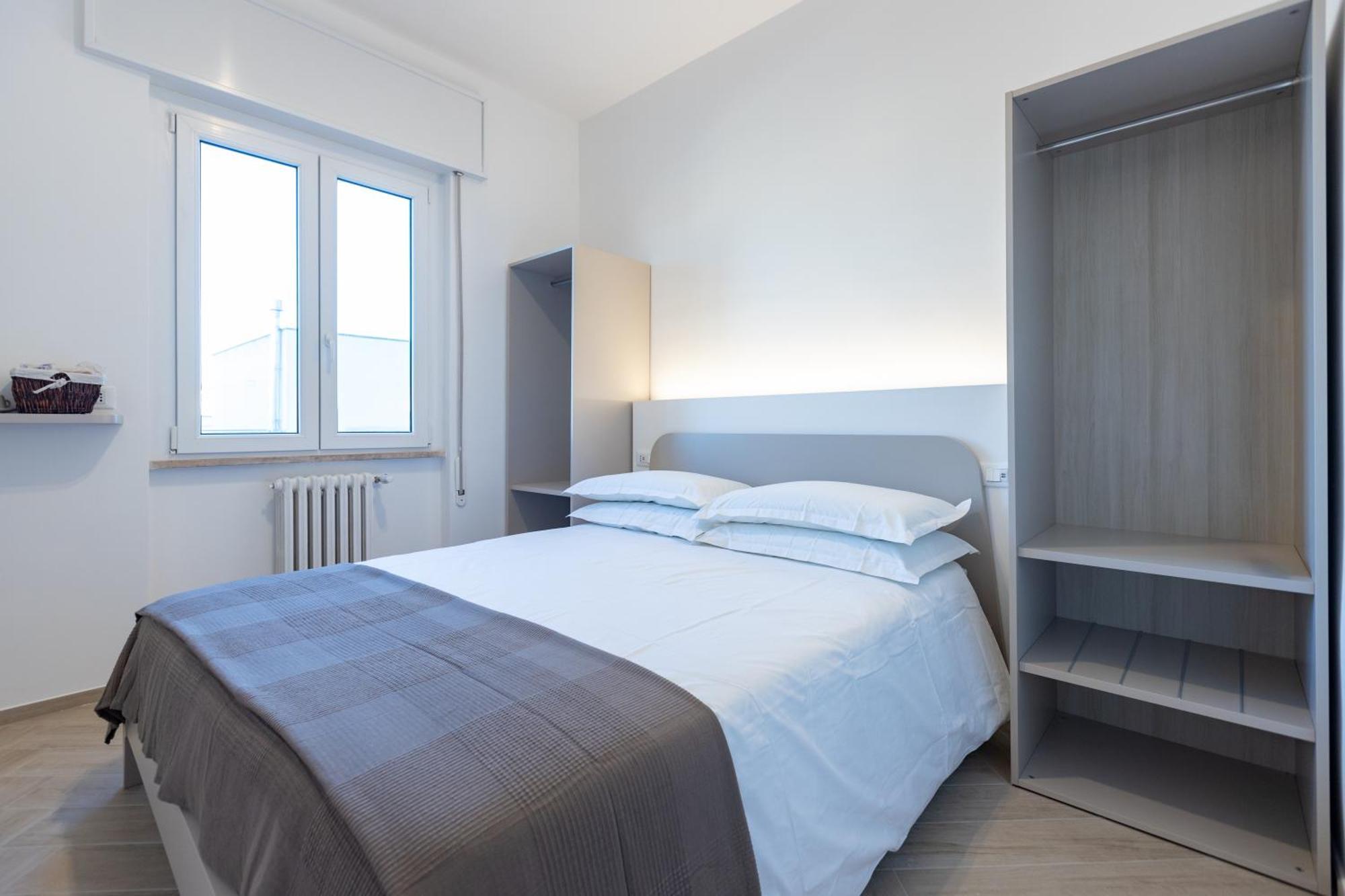 Pds Rooms Brindisi Buitenkant foto