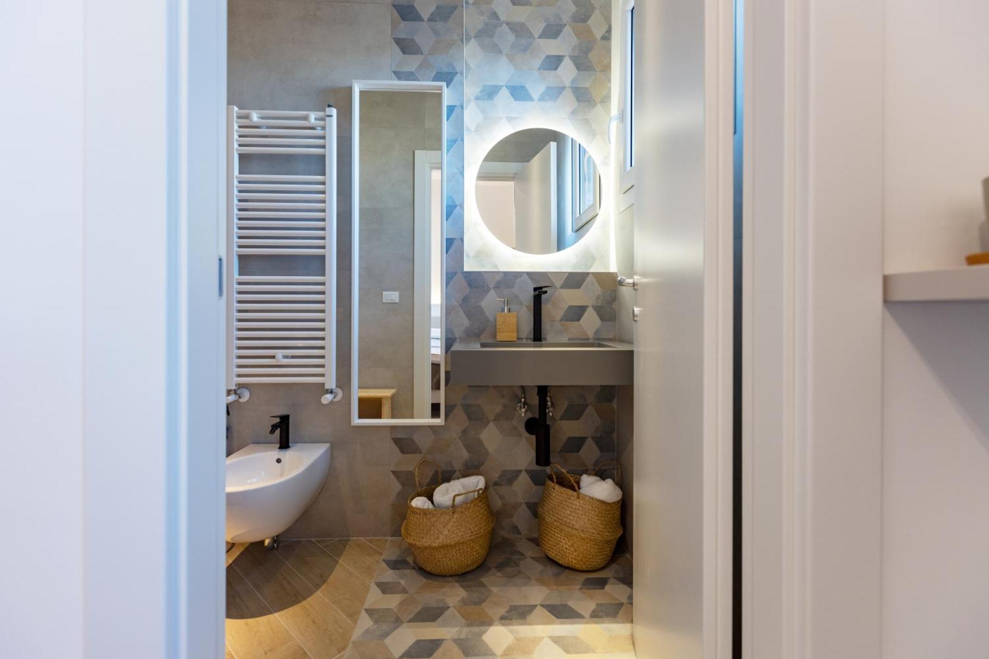 Pds Rooms Brindisi Buitenkant foto