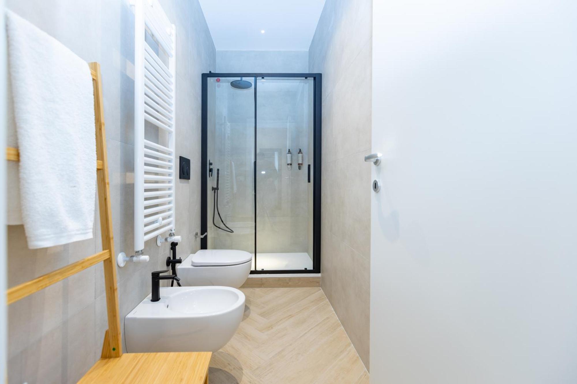Pds Rooms Brindisi Buitenkant foto