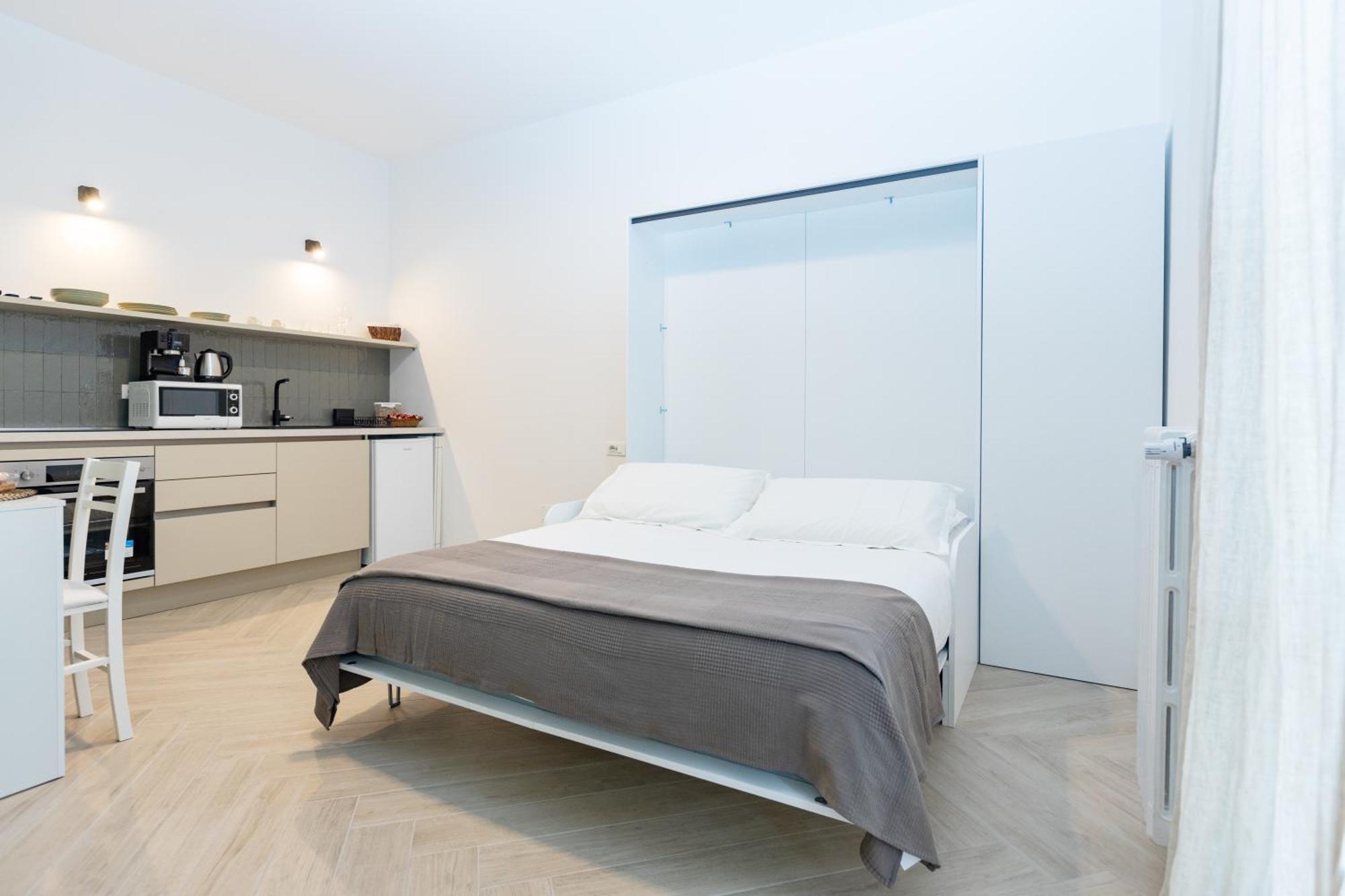 Pds Rooms Brindisi Buitenkant foto