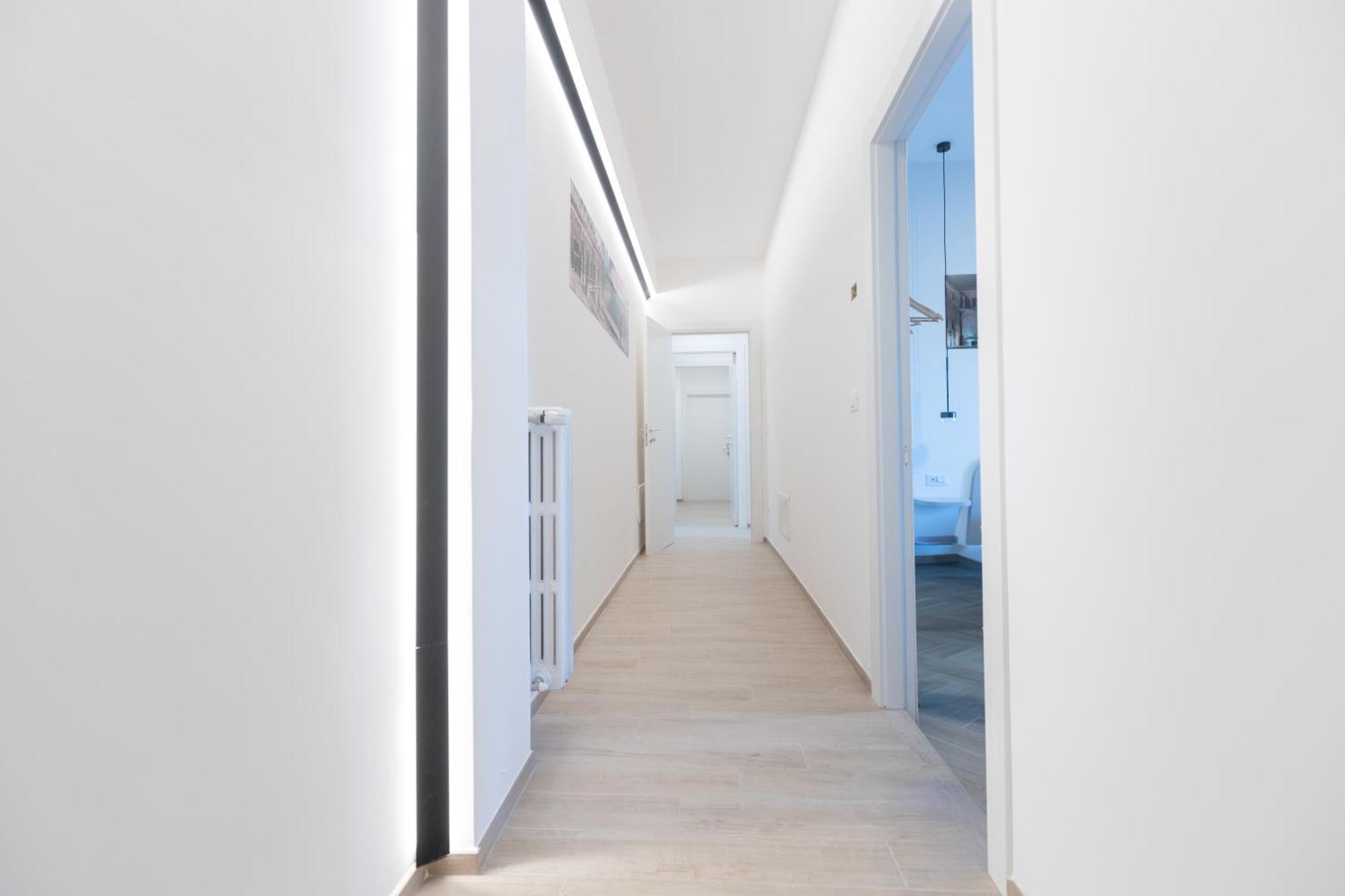 Pds Rooms Brindisi Buitenkant foto