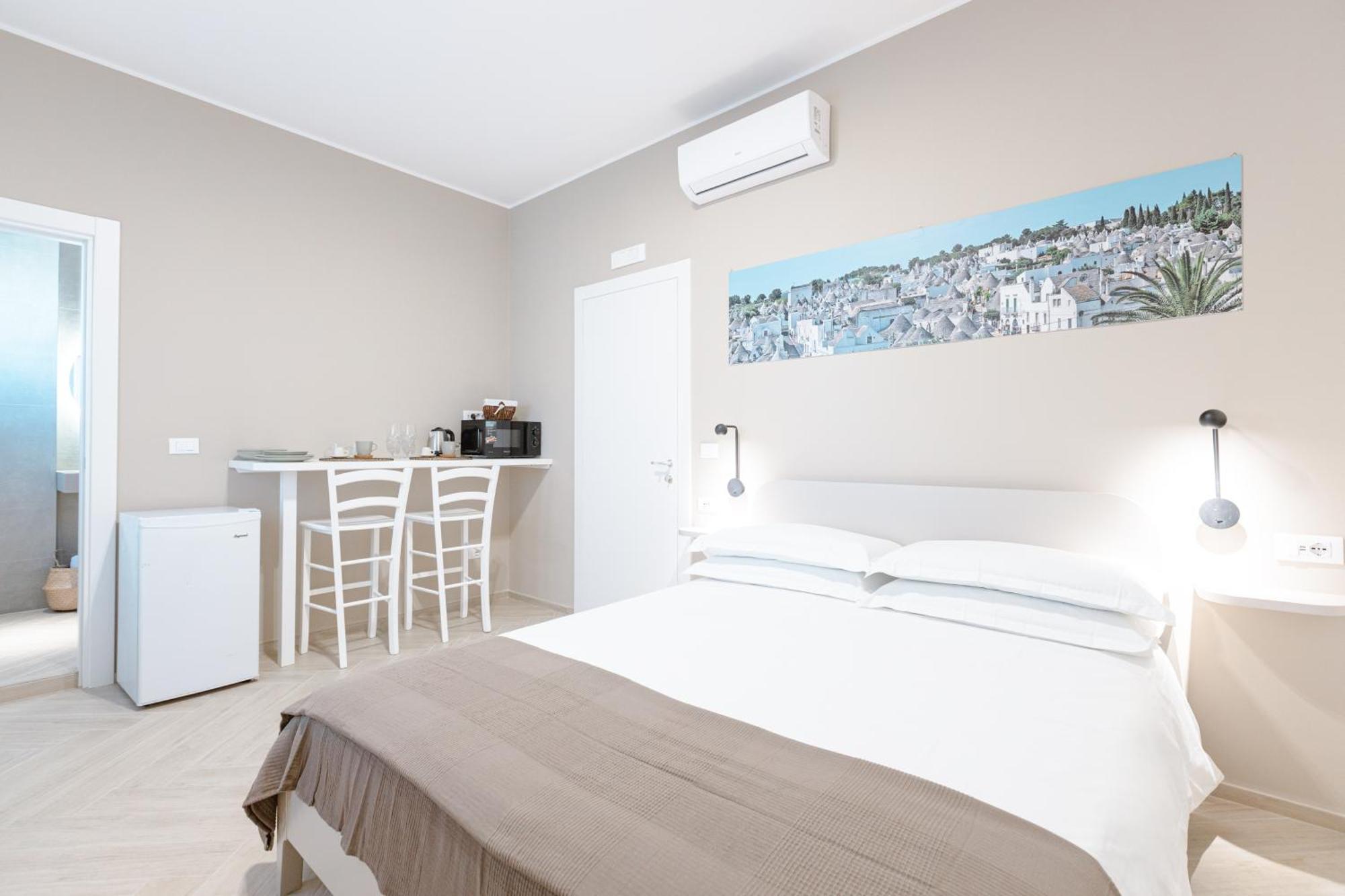 Pds Rooms Brindisi Buitenkant foto