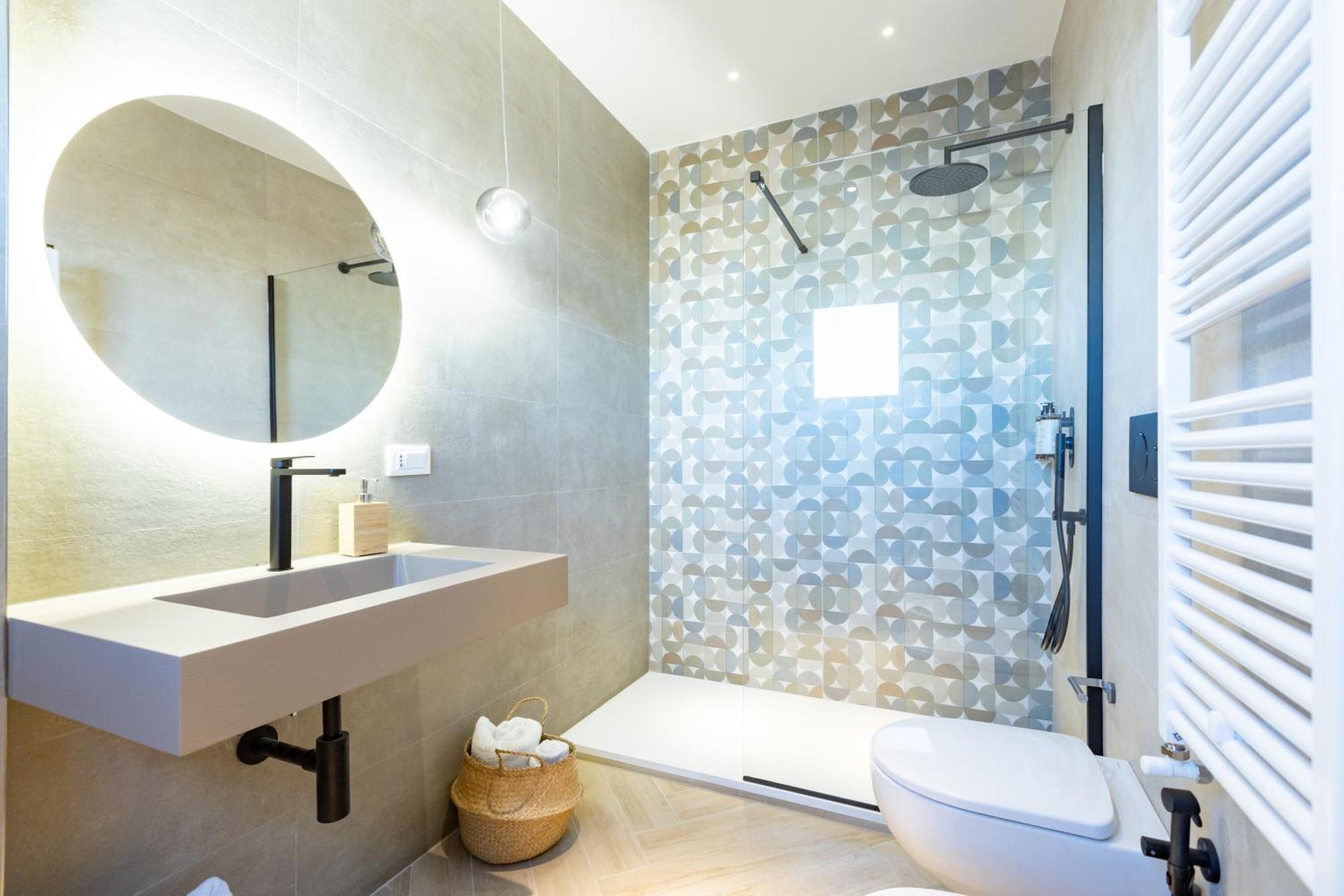 Pds Rooms Brindisi Buitenkant foto