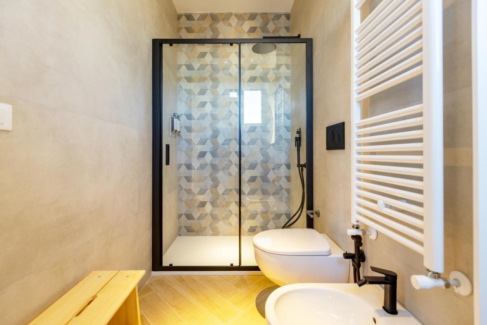 Pds Rooms Brindisi Buitenkant foto